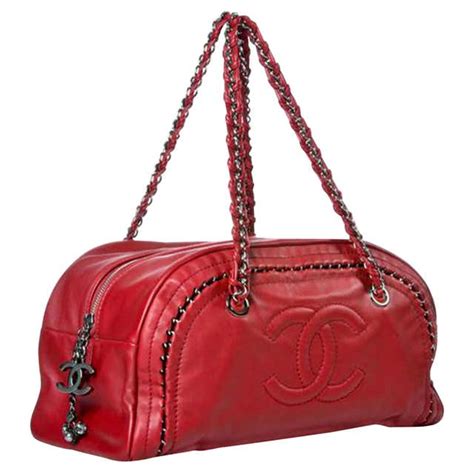 chanel novelty bag meaning|most classic chanel bag.